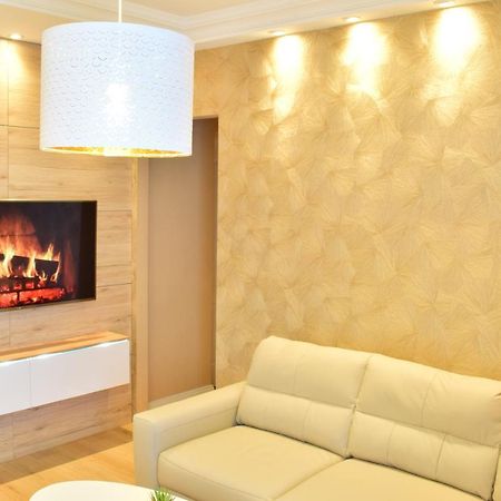 Zagreb4You Apartments Bagian luar foto