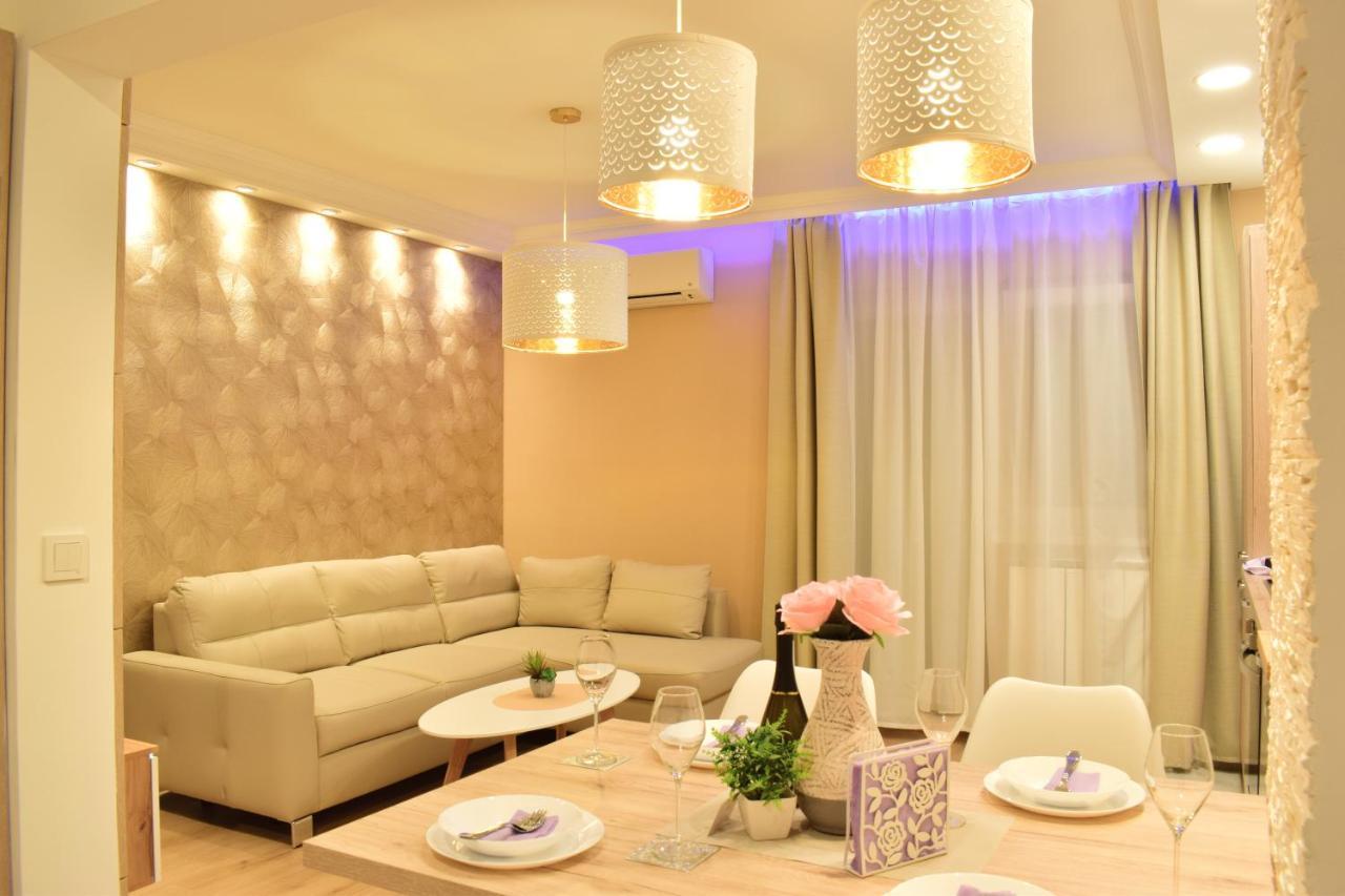 Zagreb4You Apartments Bagian luar foto