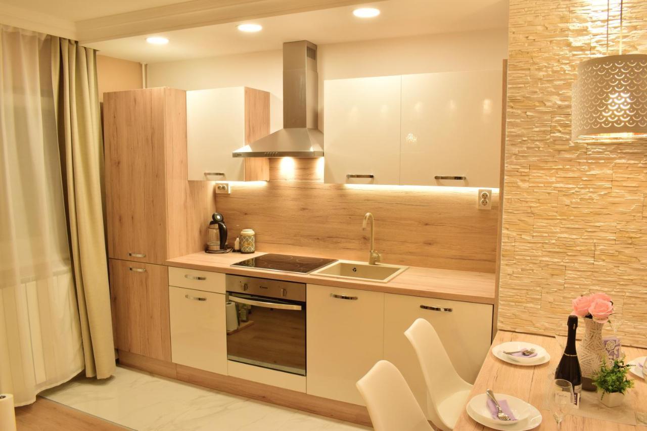 Zagreb4You Apartments Bagian luar foto