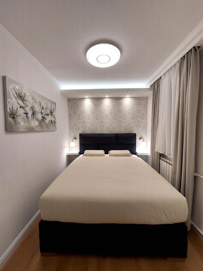 Zagreb4You Apartments Bagian luar foto