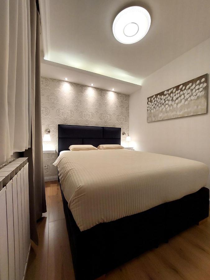 Zagreb4You Apartments Bagian luar foto