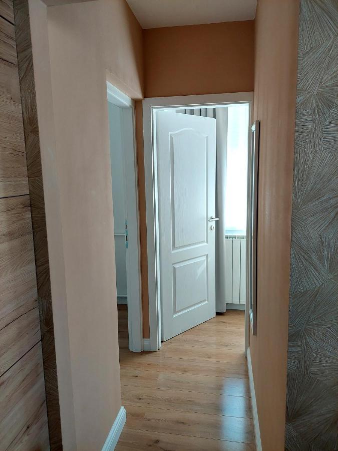 Zagreb4You Apartments Bagian luar foto
