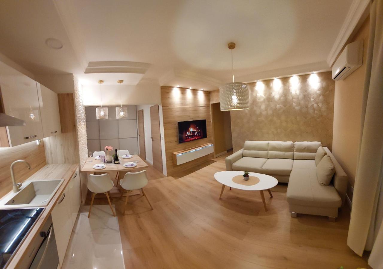 Zagreb4You Apartments Bagian luar foto