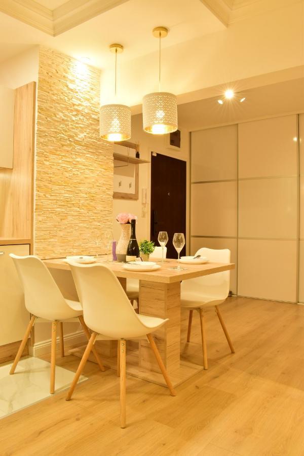 Zagreb4You Apartments Bagian luar foto