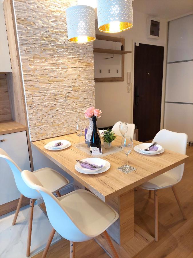 Zagreb4You Apartments Bagian luar foto