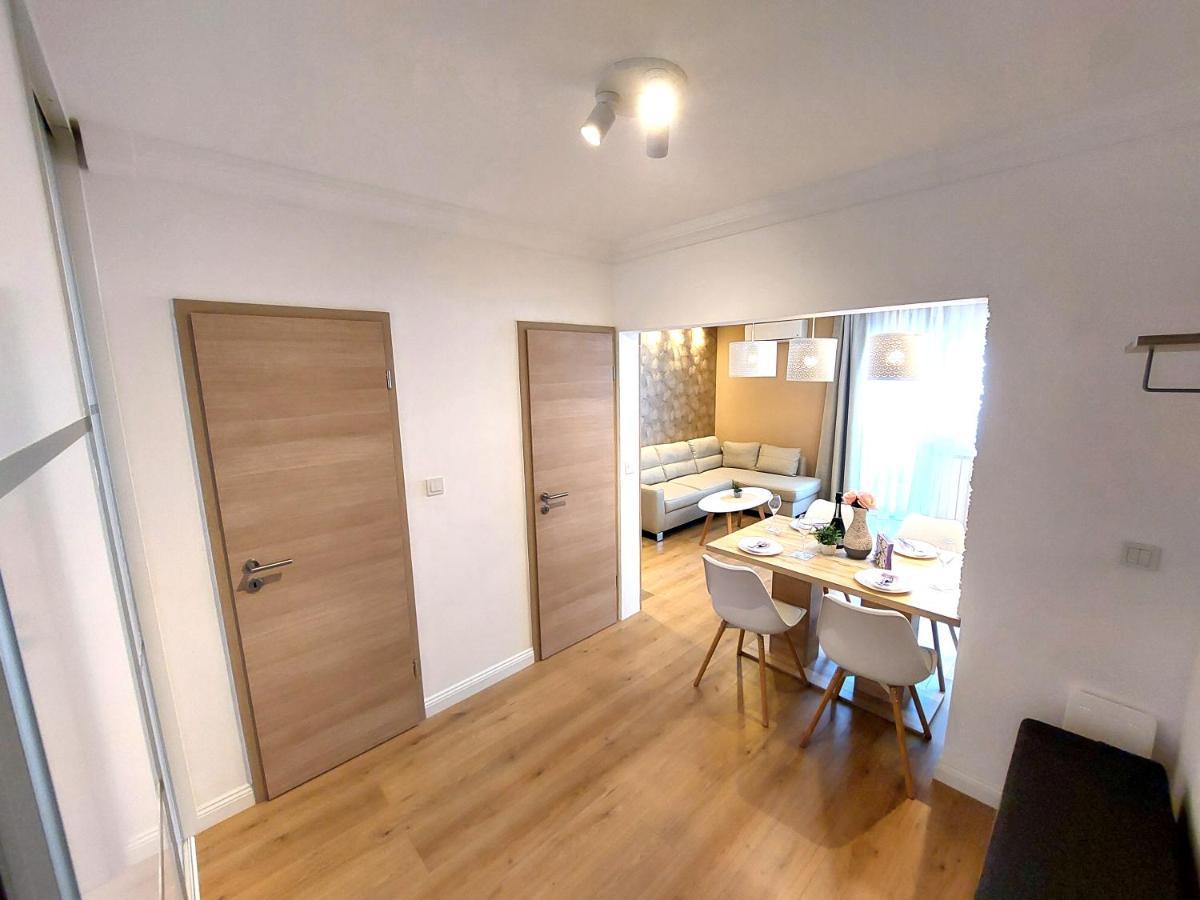 Zagreb4You Apartments Bagian luar foto