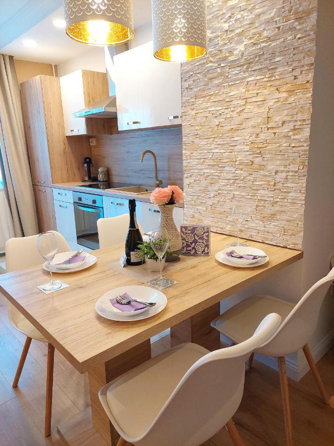 Zagreb4You Apartments Bagian luar foto