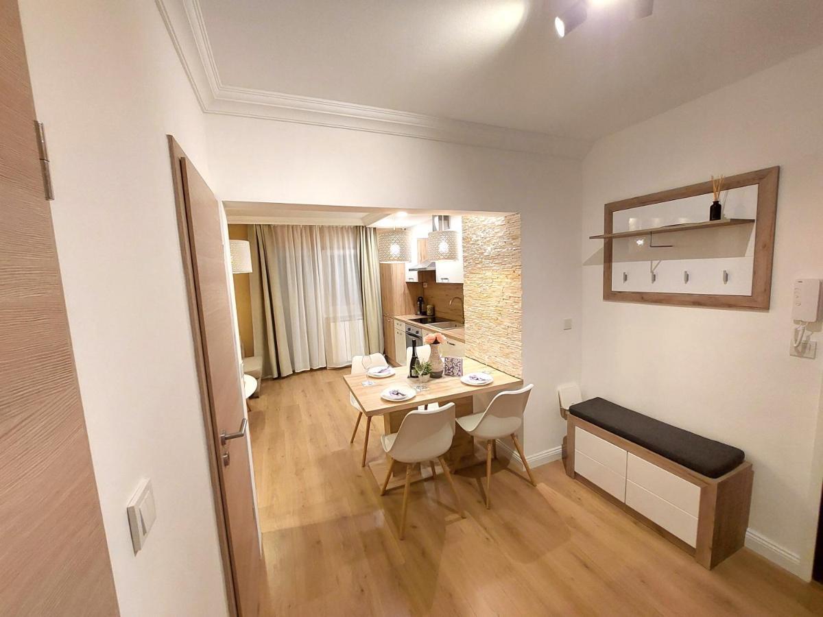 Zagreb4You Apartments Bagian luar foto