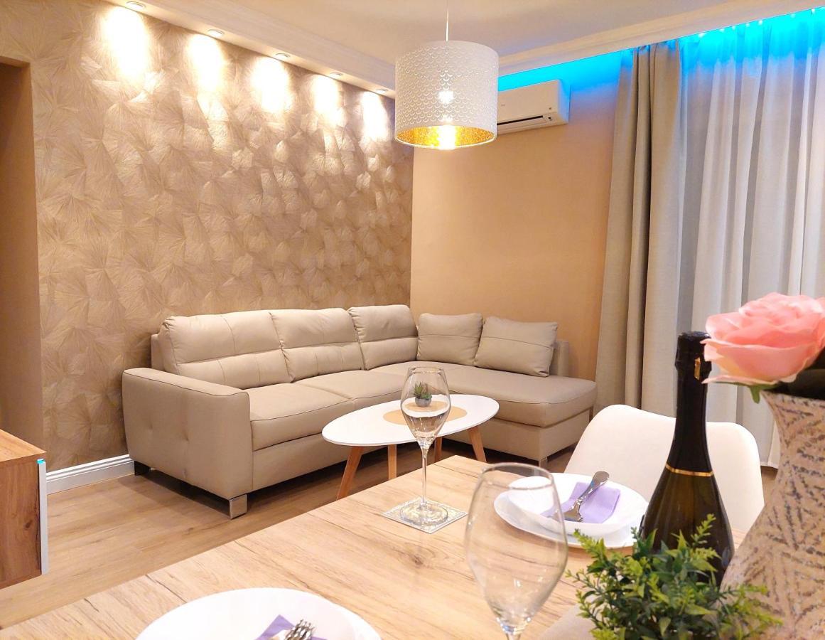 Zagreb4You Apartments Bagian luar foto