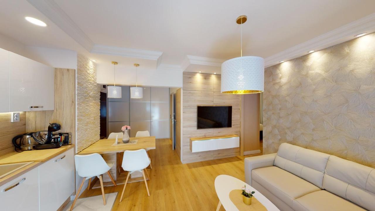 Zagreb4You Apartments Bagian luar foto