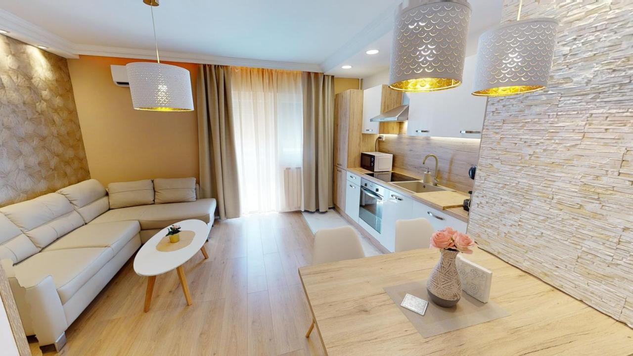 Zagreb4You Apartments Bagian luar foto