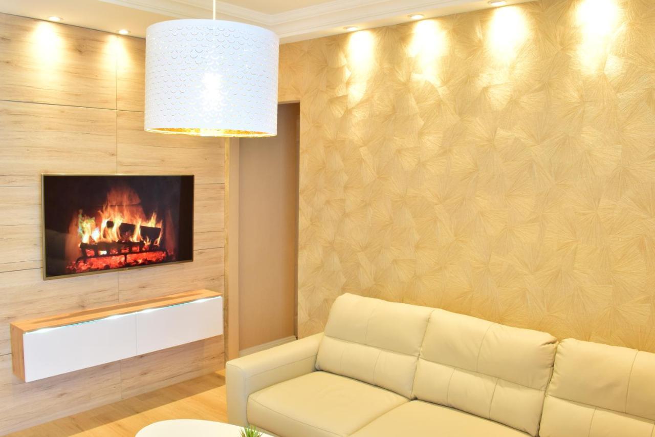 Zagreb4You Apartments Bagian luar foto